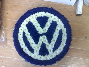 vw-logo-custom-design-funeral-tributes           